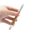 Nose Cleansing Pore Brush Face Washing Brush Blackhead Remover M12707 6ea