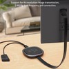 Wireless HDMI Display Adapter 2.4G/5G WiFi Dongle 4K HD Screen