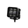 HELLA 1FA 358 176-841 LED-Spotlight - Black Magic Cube 2.7''