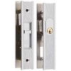 West Universal Replacement Door Lock, Set of 3 Keys