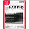 DONNA 3" HAIR Pins 32pcs