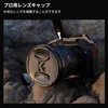K&F CONCEPT 58mm PL Filter for Reflective Adjustment with Lens