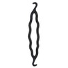 Set de 4/9 PCS Topsy Tail Hair Tool, Kit de