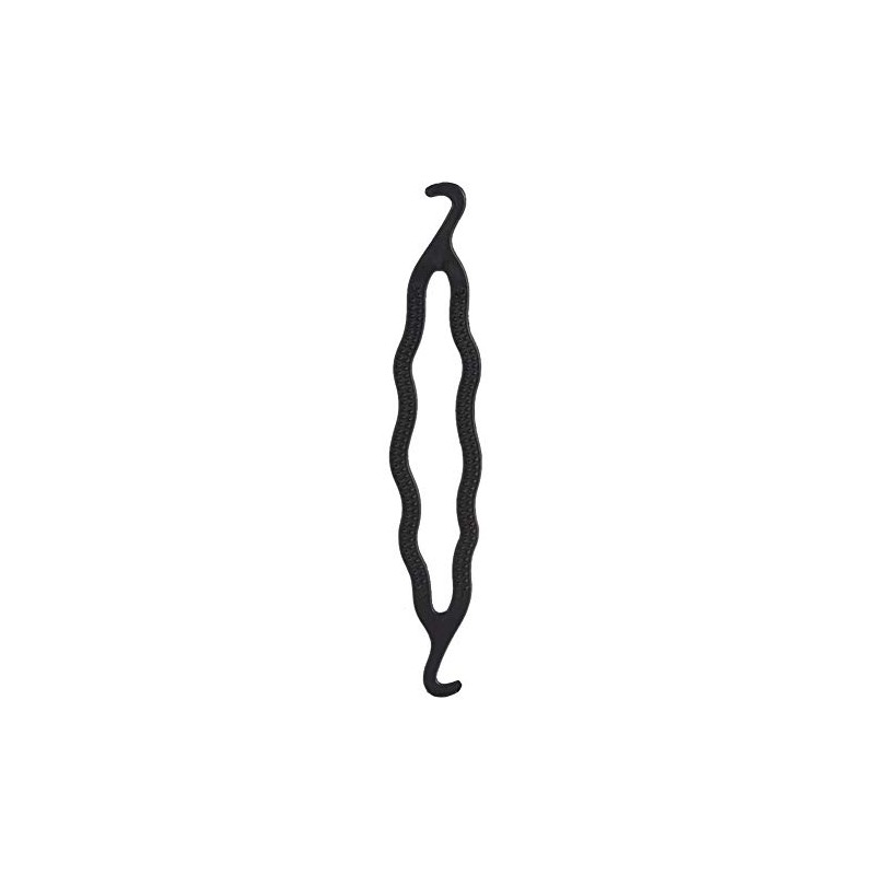 Set de 4/9 PCS Topsy Tail Hair Tool, Kit de
