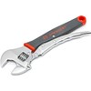 Crescent 10" Locking Adjustable Dual Material Wrench - ACL10VS