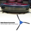 8 Pack Replacement Side Brush, Robot Vacuum Parts Accessories Side
