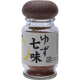 House Bottlers Yuzu Shichimi, 0.9 oz (25 g)