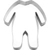 Footie Pajamas/Baby One Piece 4.5 Inch Cookie Cutter from The