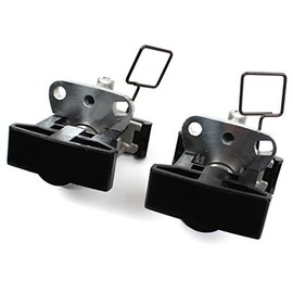 CNS Timing Secondary Tensioners Compatible with 02-07 CHRYSLER/DODGE 2.7L 2700CC 167CU. IN. DOHC 24V V6 "EER"