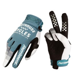 SEKIDAR Cycling Gloves, Bicycle Gloves, Summer, Cycling Gloves, Road Bike Gloves, Running Gloves, Shock Absorption, Multiple Colors Available, Men's, Women's, Blue, XL