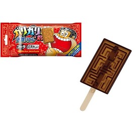 Galigari-kun Maze Puzzle Cola