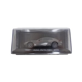 Ex Mag Aston Martin DB11 2016 1:43 scale Diecast Model Car
