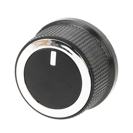 3 Pcs Climate AC Heater Control Knob Fit for 2008-2014 Chevy Express GMC Savana 1500 2500 3500 Van 84793085