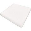 7.5" Wedge Pillow for Acid Reflux - Dr. Recommended Height,
