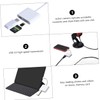 Operitacx USB Card Reader Adapter Compact OTG Reader for Phone