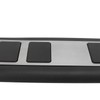 Footrest Pedal Stainless Steel Rest Pedal Cover Replacement for Ford