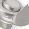 JunYon Wing Bolts Bolt Set Screws Hand Screws Thumbscrews 304