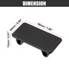 X AUTOHAUX Rocker Switch Panel Cover ABS Car Toggle Switch