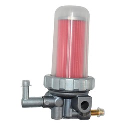 Partman AM875142 Fuel Filter Fits JOHN DEERE 330 332 F915 655 755 855 2243 2653A