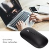 Wireless Mouse BT5.0 2.4G Wireless Adjustable DPI High Sensitivity Ergonomic