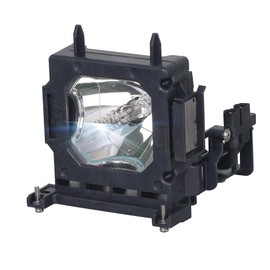 Generic LMP-H210 Replacement Projector Lamp Bulb with Housing for Sony VPL-HW45ES VPL-HW65ES VPL-VW65ES, 210W, 3500/5000(ECO) Hours, White LED, 120V, 1 Count