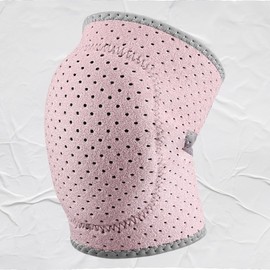 Sports Knee Brace Shock Absorption Compression for Fitness Brace