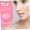 FOMIYES Sets Moisturizing Lip Mask Lip Films for Women Travel-size