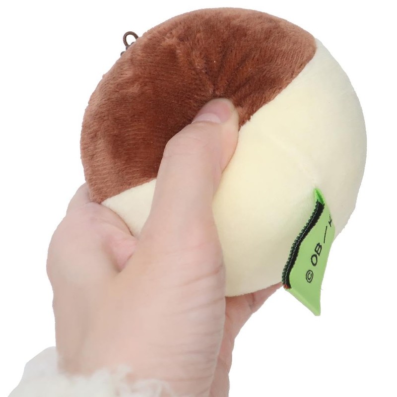 SK Japan 16999 Munimuni Ball Chain Pudding Twitter Insta