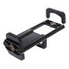 Phone Holder,Tripod Mount Clamp 1/4" Thread Stand Tablet Bracket Extendable