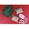 Royal Green Dot Stickers 3/4" 17 Mm Color Coding Labels