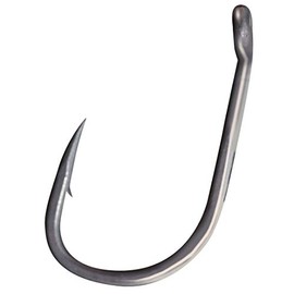 Korda Wide Gape X Gr. 6 KWGX6 Karpfenhaken Haken für Karpfen Carp Hook