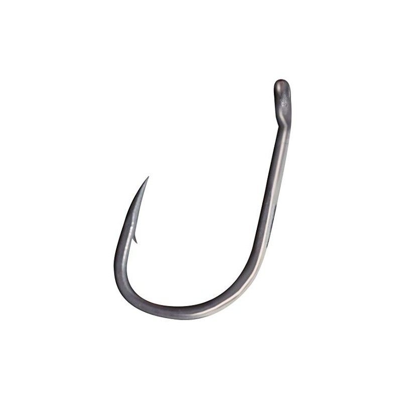 Korda Wide Gape X Gr. 6 KWGX6 Karpfenhaken Haken für