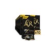 L'OR Espresso Ristretto Intensity 11 - Nespresso* Compatible Aluminium Coffee