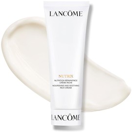 Lancôme Nutrix Cream, Repairing Face Cream for Dry and Sensitive Skin, Intensive Moisturising Care Cream, 125 ml