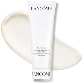 Lancôme Nutrix Cream, Repairing Face Cream for Dry and Sensitive Skin, Intensive Moisturising Care Cream, 125 ml