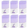 XLKJ Pack of 30 Lavender Bags Empty, Lavender Bags Organza