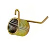 MaxLLTo Replacement 114-7924 Spring-Torsion for Toro Super Recycler & Recycler
