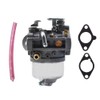 15003-2509 Carburetor Replacement for Mule 2500 2510 1996-1999 Replacement for