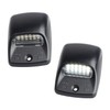 RUXIFEY LED License Plate Light Lamp Replacement Compatible with Tacoma