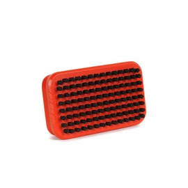 Swicks Horsehair Brush T0157B Skiing/Snowboarding Tune Snap Accessories (Men's, Lady's)