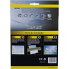 TEXET A5 Laminating Pouches | 150 microns (2*75) | Pack