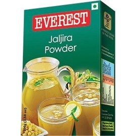 Everest Jaljira Powder 100g/3.50 oz (Pack of 2)