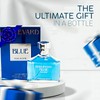 Boulevard Blue Men Perfume 100ml / 3.4 Fl Oz Eau