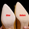 Sole Sticker Crystal Clear Sole Protector for Heels Shoe Bottom