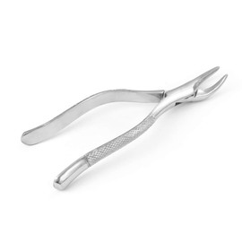 PRECISE CANADA: DENTAL EXTRACTING FORCEPS #69 CANINE 7" ROOT EXTRACTOR PC