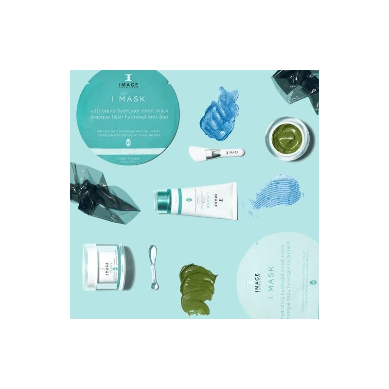 Image Skincare Purifying Probiotic Mask, 57g