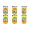 Cento - Pizza Sauce, (6)- 15 oz. Cans