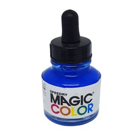 Magic Color 28ml Lagoon Blue, Ink, 5 x 5 x 8 cm