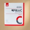 Goryeo Eundan Megadose Vitamin C Megadose 3000 Korea Eundan Vitamin