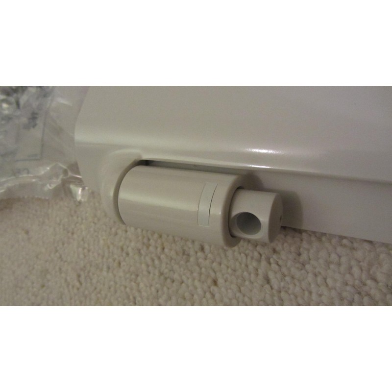 Duravit 0063790000 63790000, Off-White